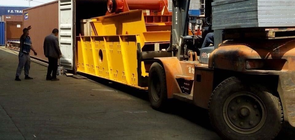 Kinglink ZSW490x110 Grizzly Vibrating Feeder | Quarry | Aggregates | - Maszyna górnicza: zdjęcie 4 Kinglink ZSW490x110 Grizzly Vibrating Feeder | Quarry | Aggregates | - Maszyna górnicza: zdjęcie 4