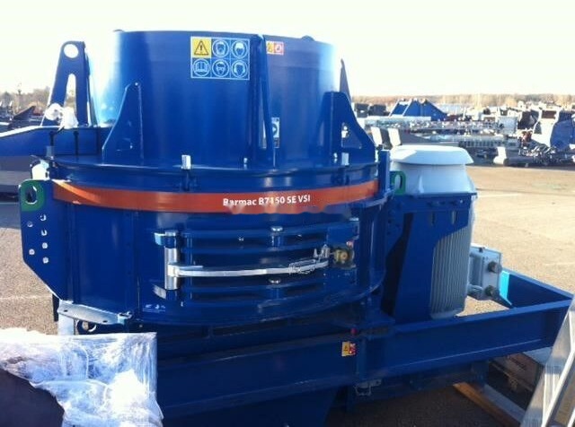 Metso B7150SE - Kruszarka stożkowa: zdjęcie 2 Metso B7150SE - Kruszarka stożkowa: zdjęcie 2