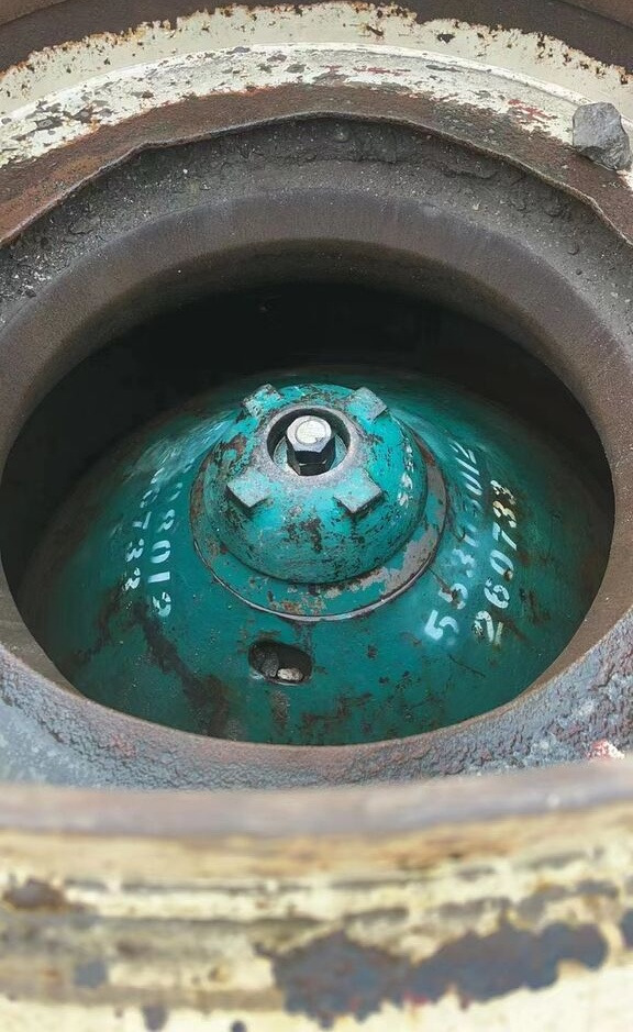 Metso HP200 - Kruszarka stożkowa: zdjęcie 2 Metso HP200 - Kruszarka stożkowa: zdjęcie 2