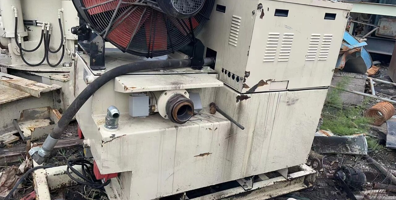 Metso HP200 - Kruszarka stożkowa: zdjęcie 3 Metso HP200 - Kruszarka stożkowa: zdjęcie 3