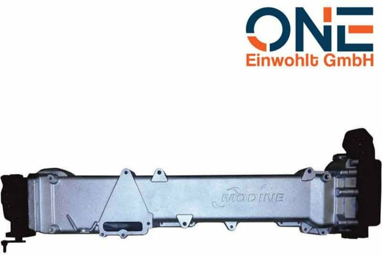 MAN AGR Modul 5108100707157, 51081007239, 51081007156 - Chłodnica EGR: zdjęcie 1 MAN AGR Modul 5108100707157, 51081007239, 51081007156 - Chłodnica EGR: zdjęcie 1