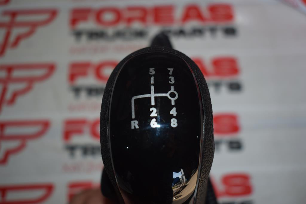 MAN TGA - Lewarek zmiany biegów do Samochodów ciężarowych: zdjęcie 4 MAN TGA - Lewarek zmiany biegów do Samochodów ciężarowych: zdjęcie 4