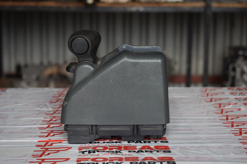 MERCEDES-BENZ ACTROS MP1 ELECTRONIC GEAR SELECTOR - Lewarek zmiany biegów do Samochodów ciężarowych: zdjęcie 4 MERCEDES-BENZ ACTROS MP1 ELECTRONIC GEAR SELECTOR - Lewarek zmiany biegów do Samochodów ciężarowych: zdjęcie 4