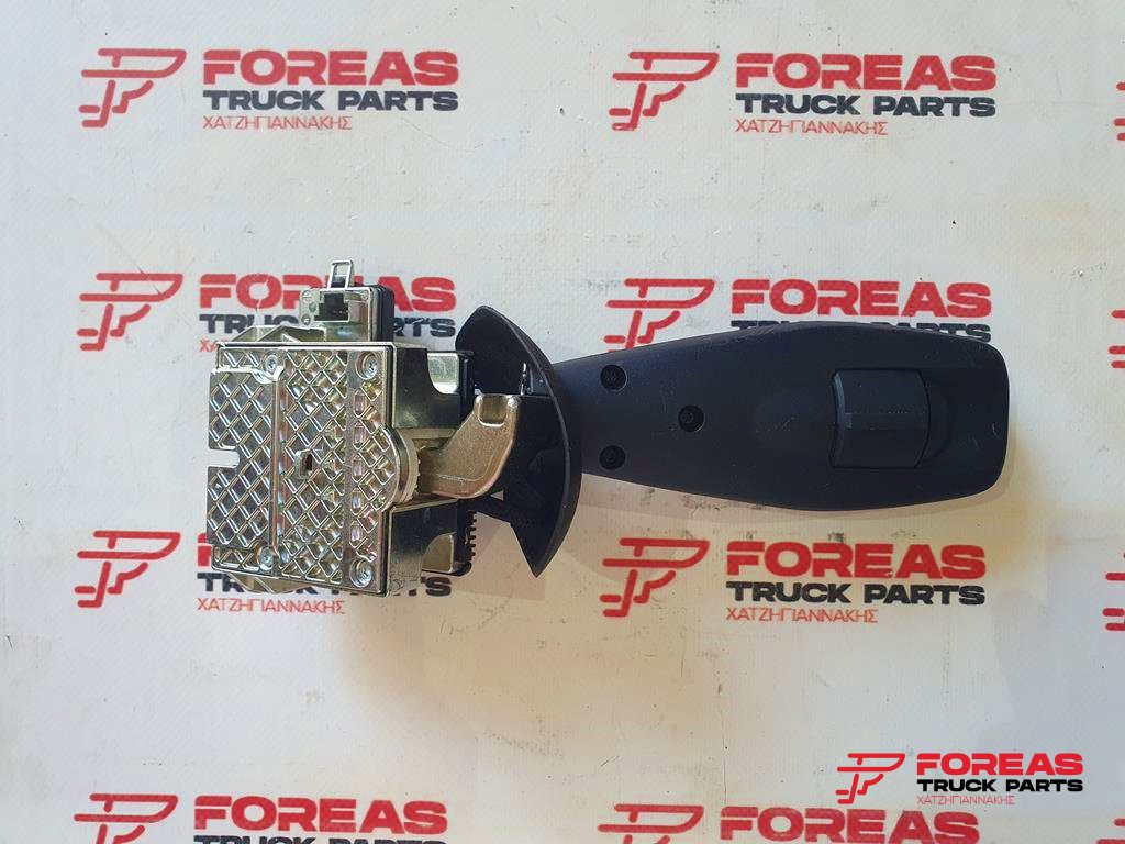 MERCEDES-BENZ ACTROS MP4 A 009 545 2324 - Lewarek zmiany biegów do Samochodów ciężarowych: zdjęcie 2 MERCEDES-BENZ ACTROS MP4 A 009 545 2324 - Lewarek zmiany biegów do Samochodów ciężarowych: zdjęcie 2