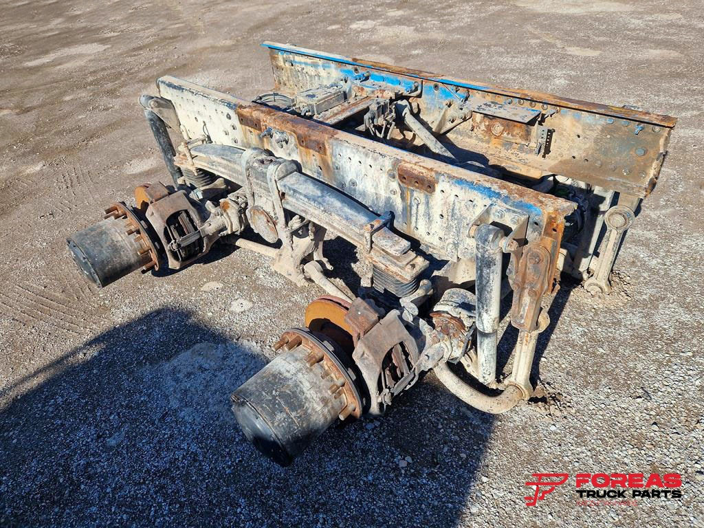 MERCEDES-BENZ ACTROS - RATIO: 24:29 - Dyferencjał do Samochodów ciężarowych: zdjęcie 3 MERCEDES-BENZ ACTROS - RATIO: 24:29 - Dyferencjał do Samochodów ciężarowych: zdjęcie 3