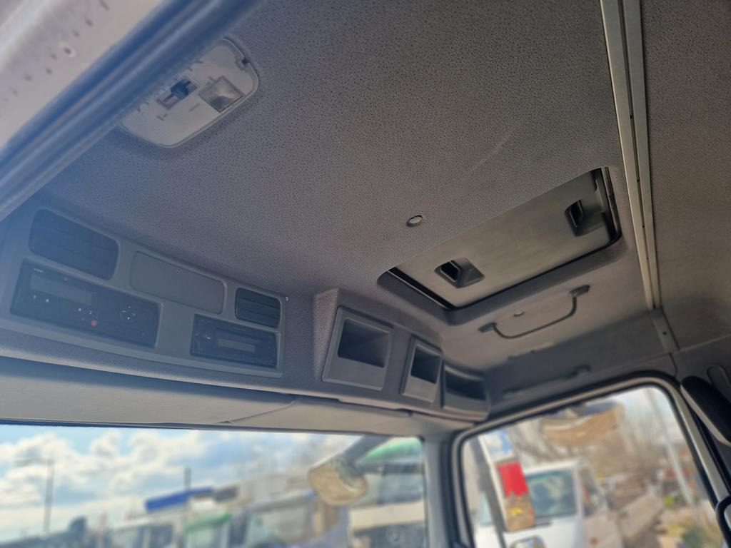 MERCEDES-BENZ ATEGO 816 - Samochód ciężarowy plandeka: zdjęcie 4 MERCEDES-BENZ ATEGO 816 - Samochód ciężarowy plandeka: zdjęcie 4