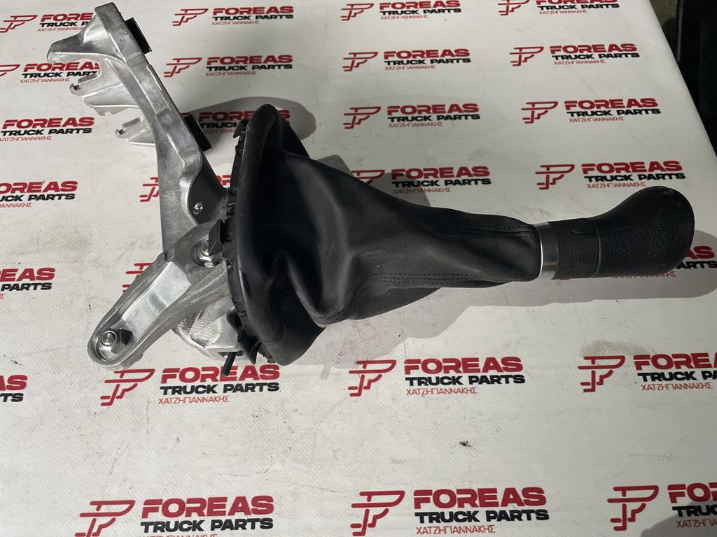 MERCEDES-BENZ ATEGO - A 0002604909 - Lewarek zmiany biegów do Samochodów ciężarowych: zdjęcie 3 MERCEDES-BENZ ATEGO - A 0002604909 - Lewarek zmiany biegów do Samochodów ciężarowych: zdjęcie 3