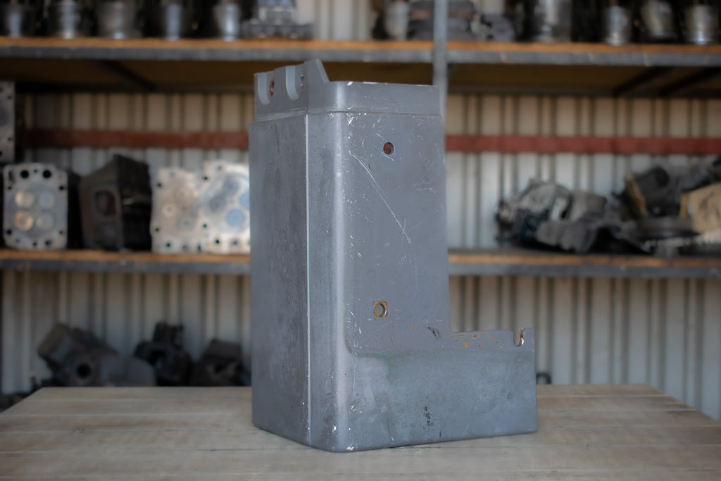 MERCEDES-BENZ ATEGO CAB FRONT FENDER EXTENSION LEFT - DRIVER - Błotnik do Samochodów ciężarowych: zdjęcie 1 MERCEDES-BENZ ATEGO CAB FRONT FENDER EXTENSION LEFT - DRIVER - Błotnik do Samochodów ciężarowych: zdjęcie 1