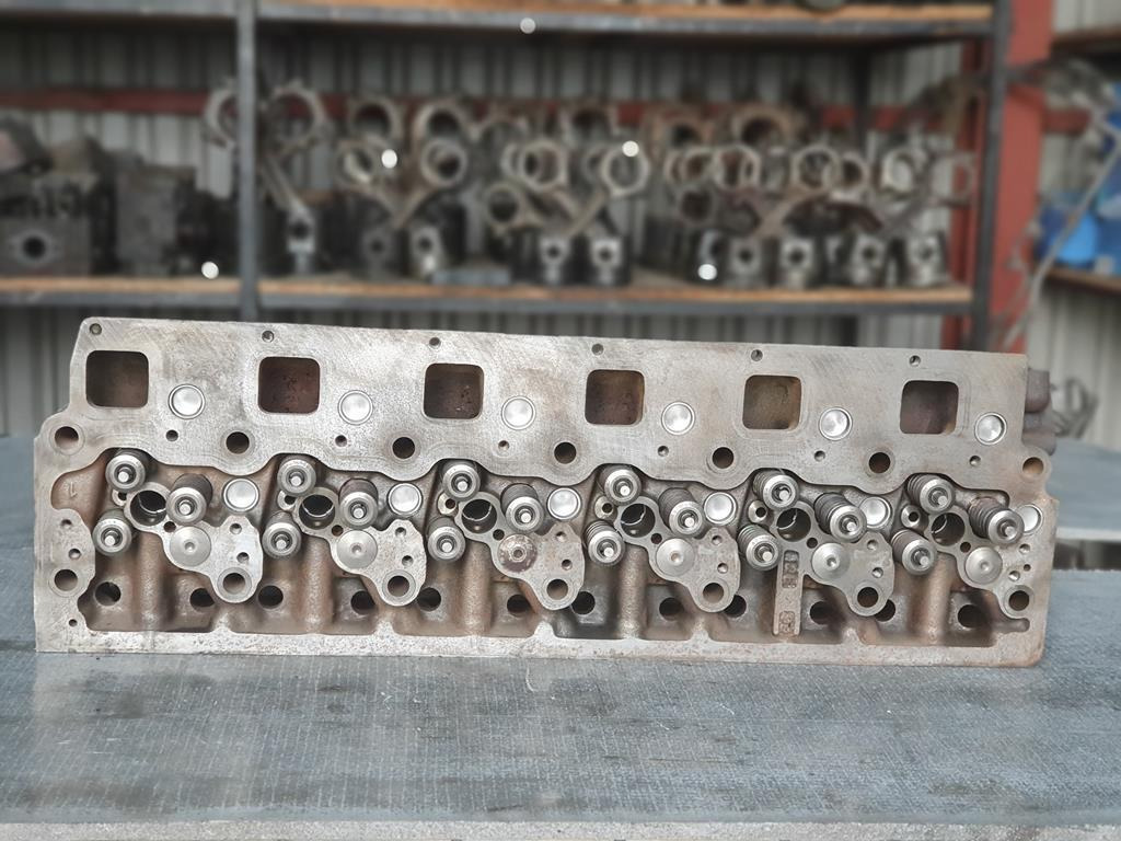 MERCEDES-BENZ ATEGO OM 906 - 6 CYLINDER - Głowica cylindra do Samochodów ciężarowych: zdjęcie 3 MERCEDES-BENZ ATEGO OM 906 - 6 CYLINDER - Głowica cylindra do Samochodów ciężarowych: zdjęcie 3