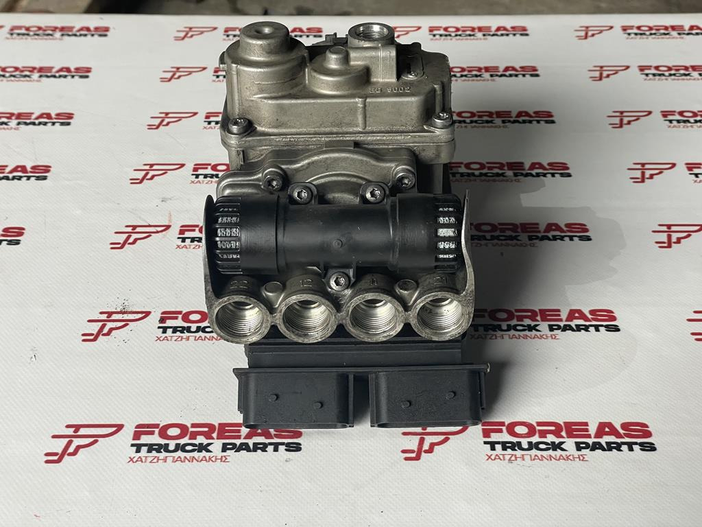 MERCEDES-BENZ BRAKE VALVE - 0004465936 / 001 - Zawór hamulcowy do Samochodów ciężarowych: zdjęcie 1 MERCEDES-BENZ BRAKE VALVE - 0004465936 / 001 - Zawór hamulcowy do Samochodów ciężarowych: zdjęcie 1