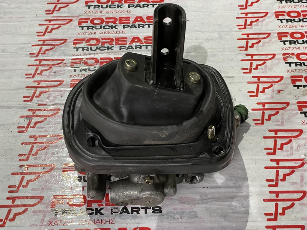 MERCEDES-BENZ HYDRAULIC - A 000 260 7098 - Lewarek zmiany biegów do Samochodów ciężarowych: zdjęcie 2 MERCEDES-BENZ HYDRAULIC - A 000 260 7098 - Lewarek zmiany biegów do Samochodów ciężarowych: zdjęcie 2