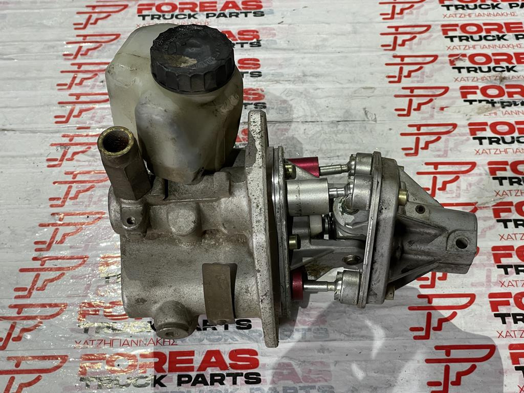 MERCEDES-BENZ HYDRAULIC GEAR SELECTOR - A 000 260 40 98 - Lewarek zmiany biegów do Samochodów ciężarowych: zdjęcie 3 MERCEDES-BENZ HYDRAULIC GEAR SELECTOR - A 000 260 40 98 - Lewarek zmiany biegów do Samochodów ciężarowych: zdjęcie 3