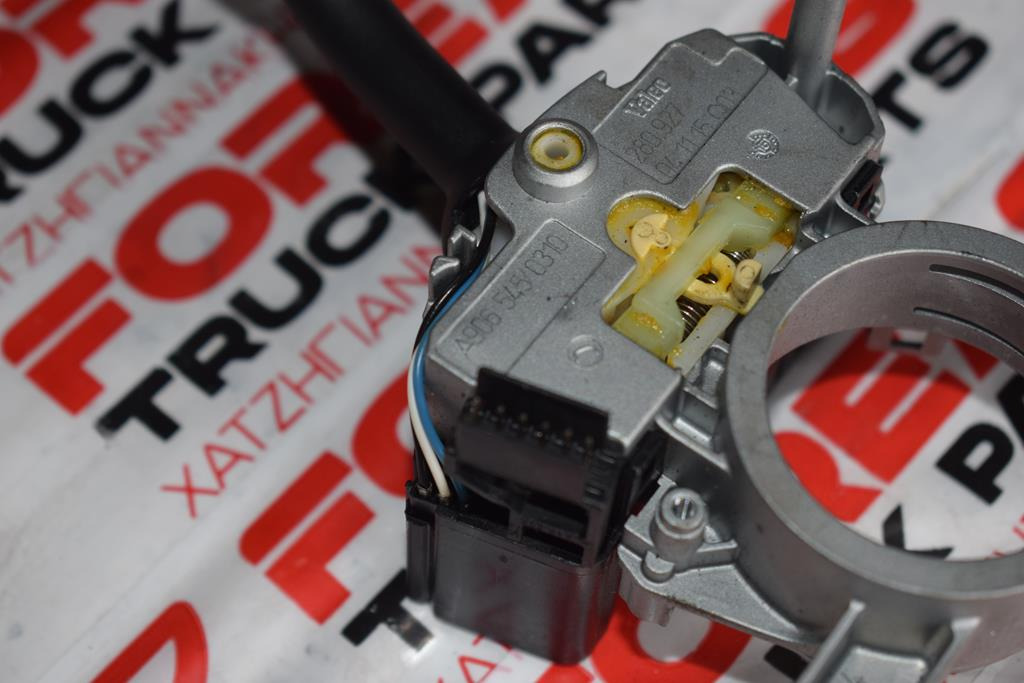 MERCEDES-BENZ SPRINTER WINDSHIELD WIPER SWITCH - Układ elektryczny do Samochodów ciężarowych: zdjęcie 3 MERCEDES-BENZ SPRINTER WINDSHIELD WIPER SWITCH - Układ elektryczny do Samochodów ciężarowych: zdjęcie 3