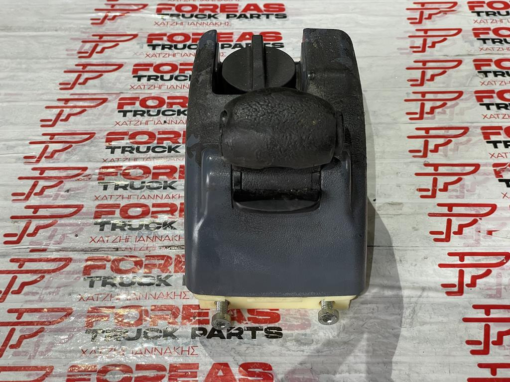 WABCO FOR MERCEDES ACTROS - 000 260 3298 - Lewarek zmiany biegów do Samochodów ciężarowych: zdjęcie 1 WABCO FOR MERCEDES ACTROS - 000 260 3298 - Lewarek zmiany biegów do Samochodów ciężarowych: zdjęcie 1