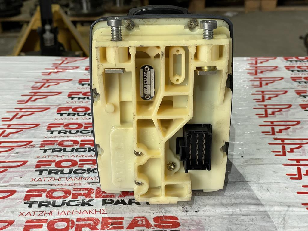 WABCO FOR MERCEDES ACTROS - 000 260 3298 - Lewarek zmiany biegów do Samochodów ciężarowych: zdjęcie 3 WABCO FOR MERCEDES ACTROS - 000 260 3298 - Lewarek zmiany biegów do Samochodów ciężarowych: zdjęcie 3