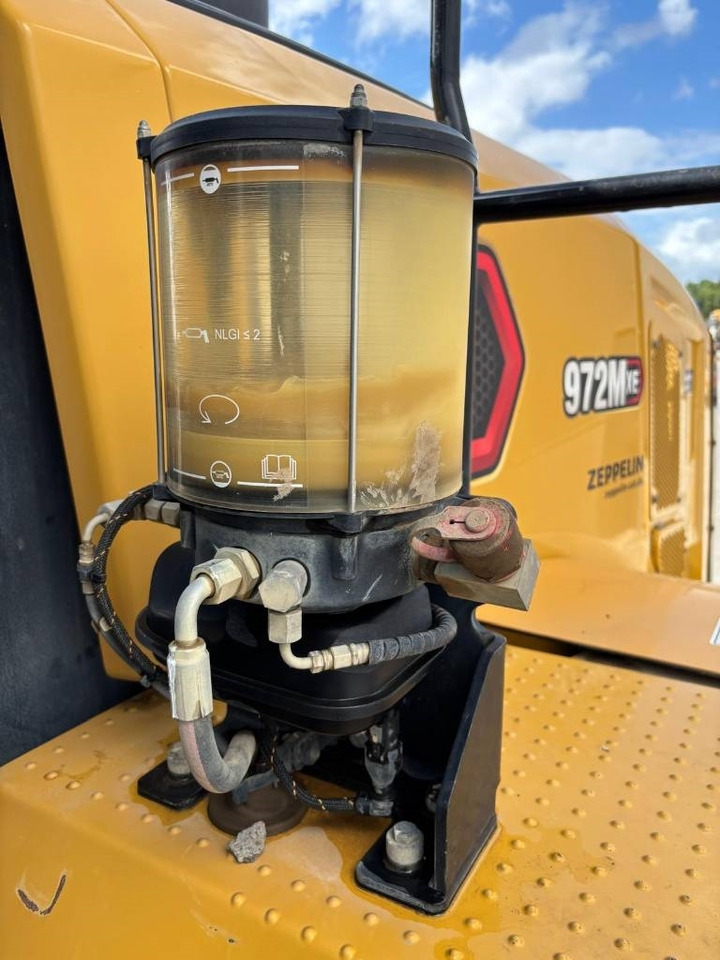 CAT 972 M XE  CAT 972 M XE: zdjęcie 24