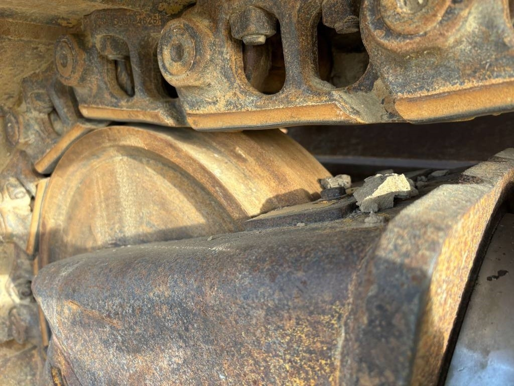 CAT D 6 N LGP (Under Preparation) - Spycharka: zdjęcie 5 CAT D 6 N LGP (Under Preparation) - Spycharka: zdjęcie 5