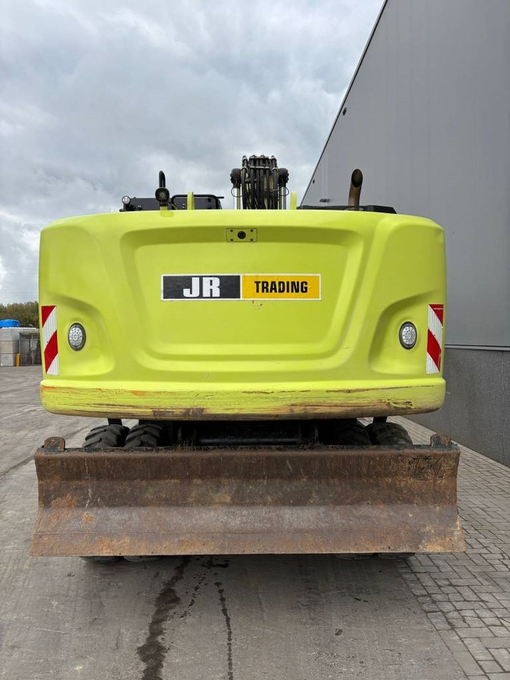 CAT M 320 F - Koparka kołowa: zdjęcie 4 CAT M 320 F - Koparka kołowa: zdjęcie 4