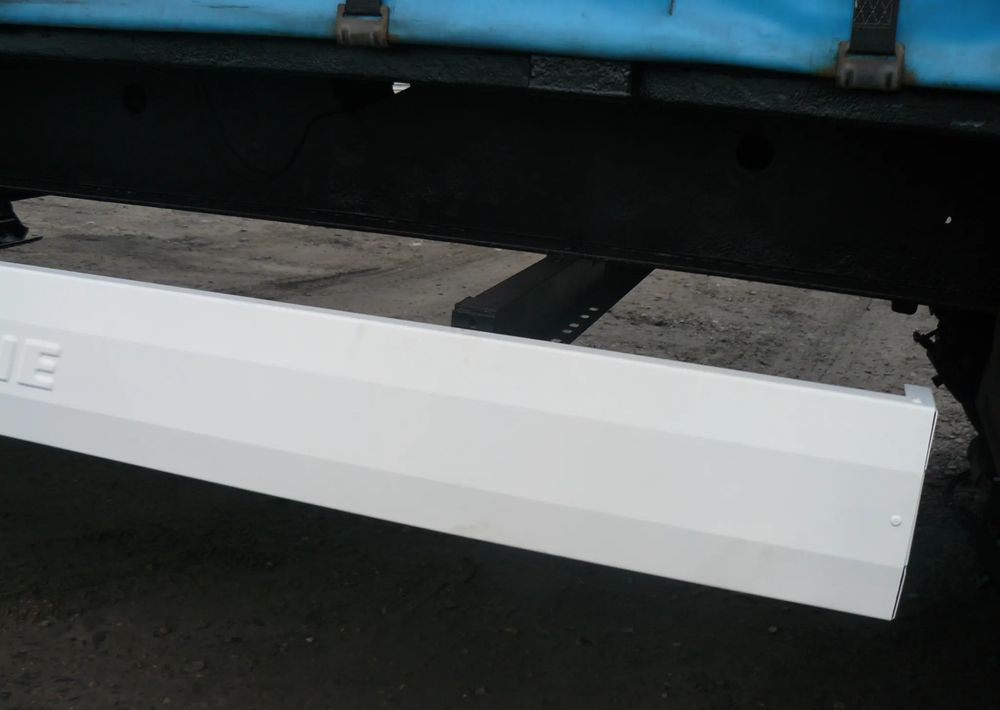 Krone SDP27 - Samochód ciężarowy plandeka: zdjęcie 5 Krone SDP27 - Samochód ciężarowy plandeka: zdjęcie 5