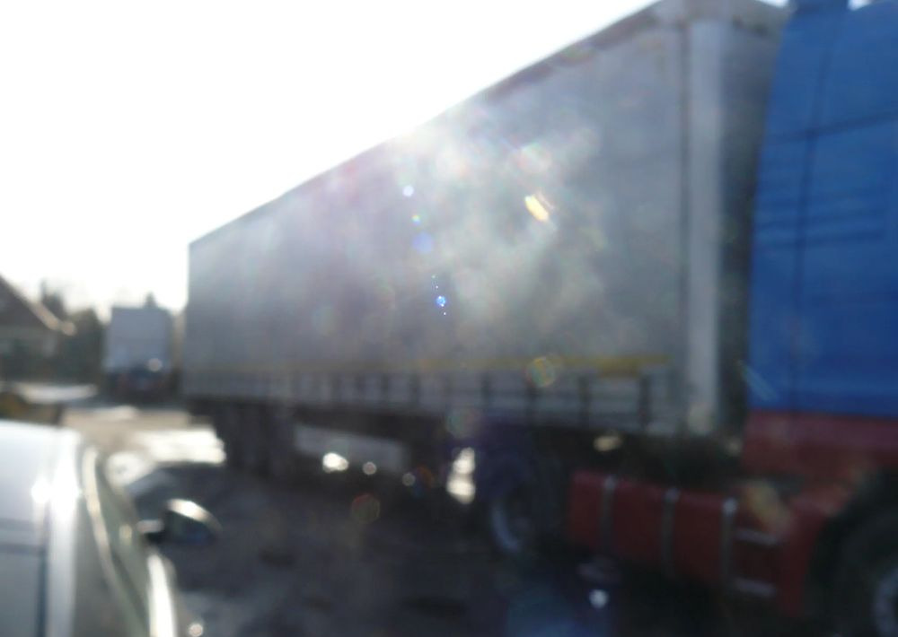 Wielton ns3k - Samochód ciężarowy plandeka: zdjęcie 4 Wielton ns3k - Samochód ciężarowy plandeka: zdjęcie 4