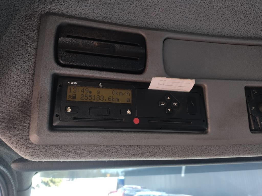 Mercedes-Benz Atego 1224 multilift vaijerilaite,euro6, 250tkm - Bramowiec: zdjęcie 4 Mercedes-Benz Atego 1224 multilift vaijerilaite,euro6, 250tkm - Bramowiec: zdjęcie 4