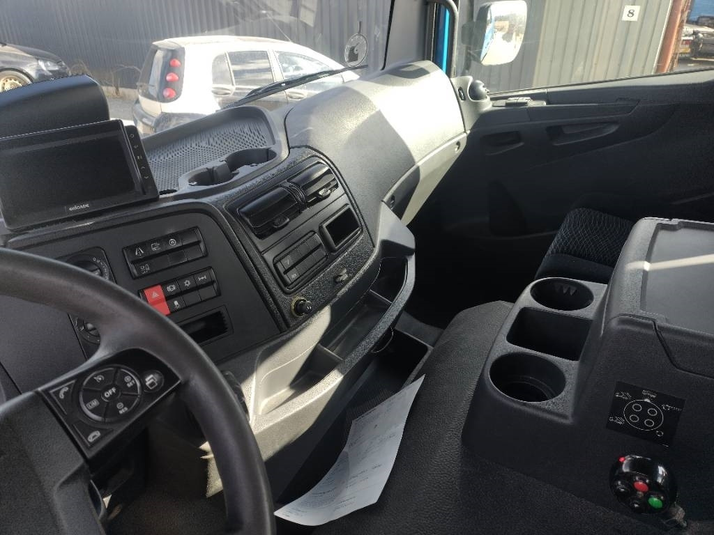 Mercedes-Benz Atego 1224 multilift vaijerilaite,euro6, 250tkm - Bramowiec: zdjęcie 5 Mercedes-Benz Atego 1224 multilift vaijerilaite,euro6, 250tkm - Bramowiec: zdjęcie 5