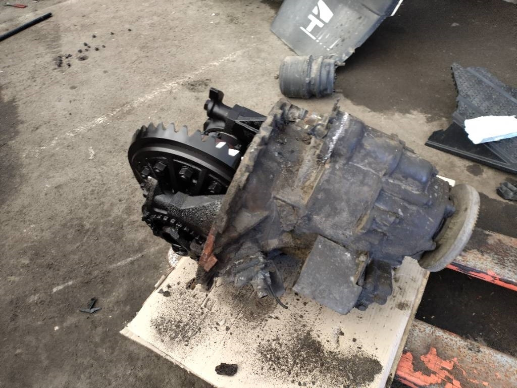 Scania RB662 3.42. - Most i części do Samochodów ciężarowych: zdjęcie 2 Scania RB662 3.42. - Most i części do Samochodów ciężarowych: zdjęcie 2