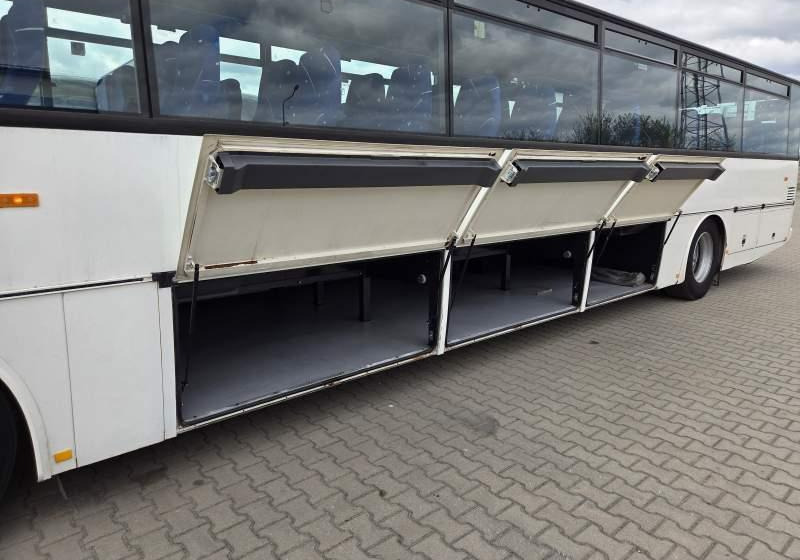 Irisbus AXER / SPROWADZONY/ 62 MIEJSCA + 30 STOJĄCYCH - Podmiejski autobus: zdjęcie 5 Irisbus AXER / SPROWADZONY/ 62 MIEJSCA + 30 STOJĄCYCH - Podmiejski autobus: zdjęcie 5