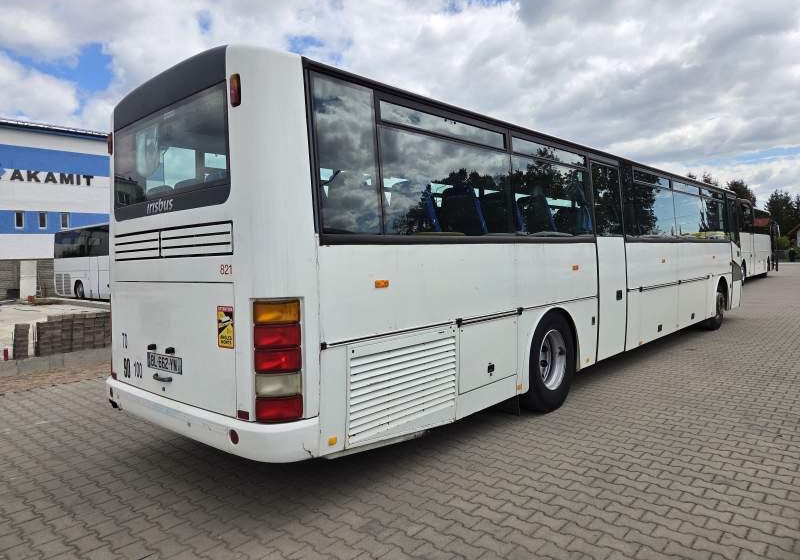Irisbus AXER / SPROWADZONY/ 62 MIEJSCA + 30 STOJĄCYCH - Podmiejski autobus: zdjęcie 3 Irisbus AXER / SPROWADZONY/ 62 MIEJSCA + 30 STOJĄCYCH - Podmiejski autobus: zdjęcie 3