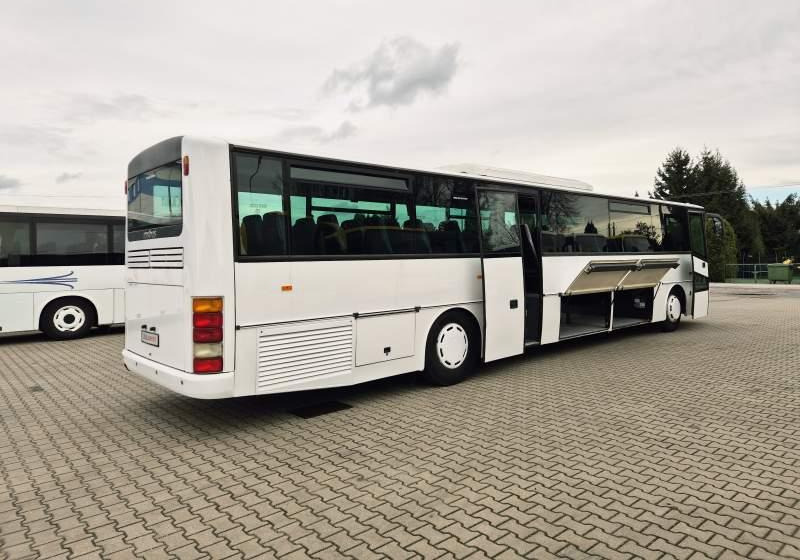 Irisbus AXER / SPROWADZONY / KLIMA / WEBASTO - Podmiejski autobus: zdjęcie 5 Irisbus AXER / SPROWADZONY / KLIMA / WEBASTO - Podmiejski autobus: zdjęcie 5