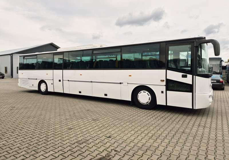 Irisbus AXER / SPROWADZONY / KLIMA / WEBASTO - Podmiejski autobus: zdjęcie 4 Irisbus AXER / SPROWADZONY / KLIMA / WEBASTO - Podmiejski autobus: zdjęcie 4