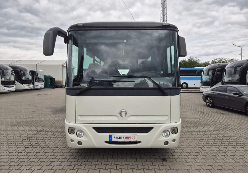 Irisbus AXER / SPROWADZONY / KLIMATYZACJA / 64 MIEJSCA - Podmiejski autobus: zdjęcie 4 Irisbus AXER / SPROWADZONY / KLIMATYZACJA / 64 MIEJSCA - Podmiejski autobus: zdjęcie 4