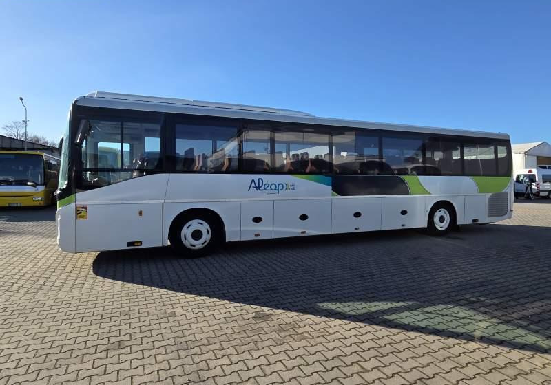 Irisbus EVADYS H / SPROWADZONY / WC / EURO 5 - Turystyczny autobus: zdjęcie 5 Irisbus EVADYS H / SPROWADZONY / WC / EURO 5 - Turystyczny autobus: zdjęcie 5