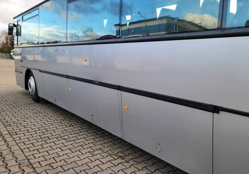 Irisbus KAROSA / SPROWADZONA Z FRANCJI/ KLIMATYZACJA - Podmiejski autobus: zdjęcie 2 Irisbus KAROSA / SPROWADZONA Z FRANCJI/ KLIMATYZACJA - Podmiejski autobus: zdjęcie 2