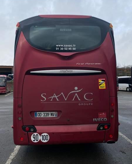 Irisbus MAGELYS PRO/ SPROWADZONY/ - Turystyczny autobus: zdjęcie 3 Irisbus MAGELYS PRO/ SPROWADZONY/ - Turystyczny autobus: zdjęcie 3