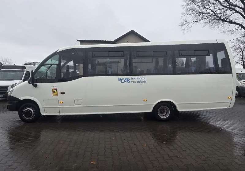 Irisbus WING 2 / INDCAR / SPROWADZONY/ 34 MIEJSCA / EEV - Podmiejski autobus: zdjęcie 3 Irisbus WING 2 / INDCAR / SPROWADZONY/ 34 MIEJSCA / EEV - Podmiejski autobus: zdjęcie 3