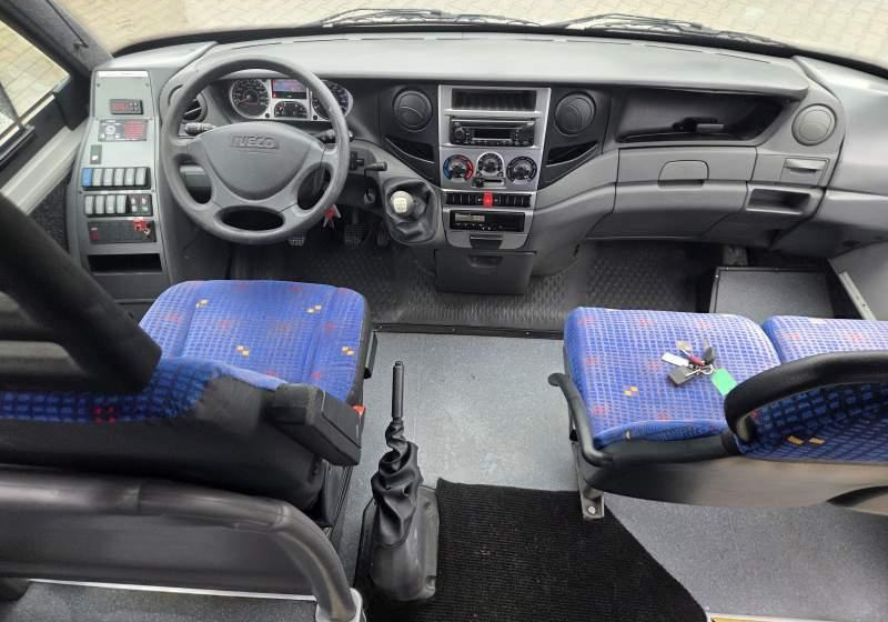 Irisbus WING2 / SPROWADZONY / 34 MIEJSCA/ MANUAL - Minibus, Mikrobus: zdjęcie 2 Irisbus WING2 / SPROWADZONY / 34 MIEJSCA/ MANUAL - Minibus, Mikrobus: zdjęcie 2