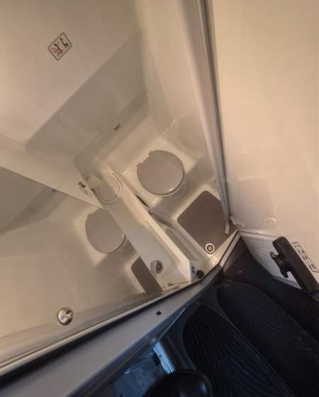 Iveco MAGELYS PRO/ 59 MIEJSC/ WC / EURO 6 - Turystyczny autobus: zdjęcie 2 Iveco MAGELYS PRO/ 59 MIEJSC/ WC / EURO 6 - Turystyczny autobus: zdjęcie 2