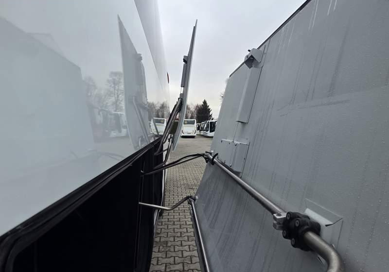 Iveco MAGELYS / SPROWADZONY / 59 MIEJSC/ WC - Turystyczny autobus: zdjęcie 2 Iveco MAGELYS / SPROWADZONY / 59 MIEJSC/ WC - Turystyczny autobus: zdjęcie 2