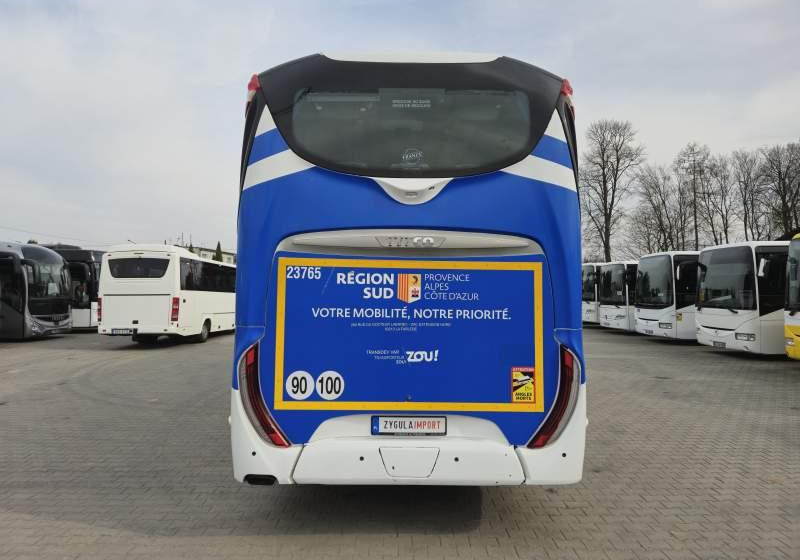 Iveco MAGELYS / SPROWADZONY / WINDA / EURO 6 - Turystyczny autobus: zdjęcie 5 Iveco MAGELYS / SPROWADZONY / WINDA / EURO 6 - Turystyczny autobus: zdjęcie 5