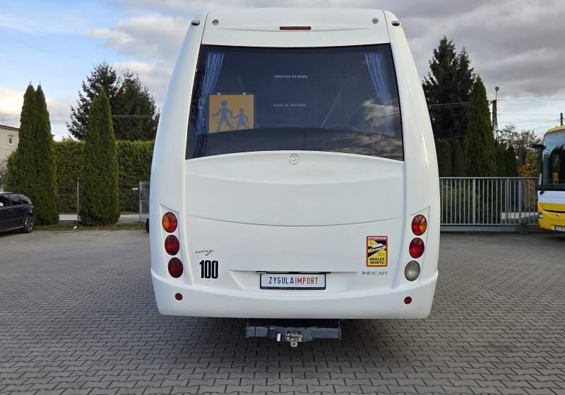 Iveco WING2 / SPROWADZONE / 34 MIEJSCA/ MANUAL - Minibus, Mikrobus: zdjęcie 5 Iveco WING2 / SPROWADZONE / 34 MIEJSCA/ MANUAL - Minibus, Mikrobus: zdjęcie 5