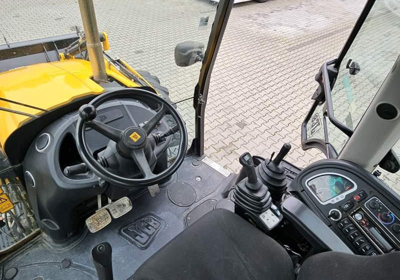 Koparko-ładowarka JCB 3CX SUPER / SPROWADZONA / 7 800 MTH / 92 KM: zdjęcie 43 Koparko-ładowarka JCB 3CX SUPER / SPROWADZONA / 7 800 MTH / 92 KM: zdjęcie 43