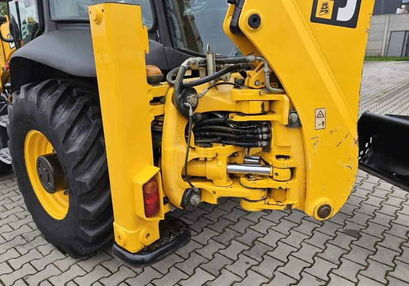 Koparko-ładowarka JCB 3CX SUPER / SPROWADZONA / 7 800 MTH / 92 KM: zdjęcie 35 Koparko-ładowarka JCB 3CX SUPER / SPROWADZONA / 7 800 MTH / 92 KM: zdjęcie 35