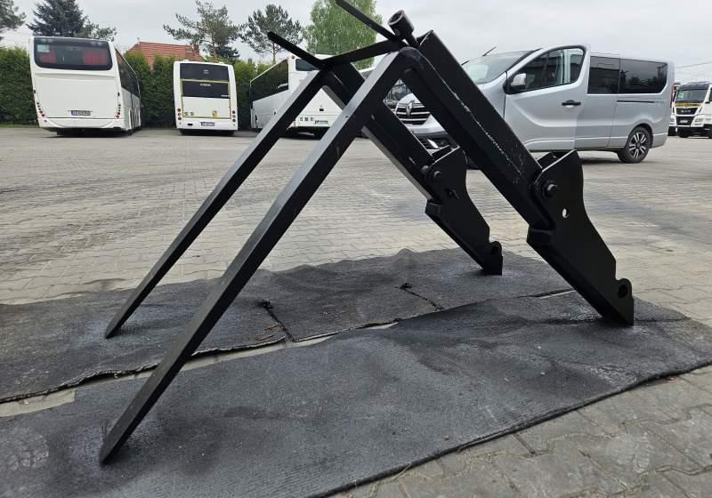 Koparko-ładowarka JCB 3CX SUPER / SPROWADZONA / 7 800 MTH / 92 KM: zdjęcie 32 Koparko-ładowarka JCB 3CX SUPER / SPROWADZONA / 7 800 MTH / 92 KM: zdjęcie 32