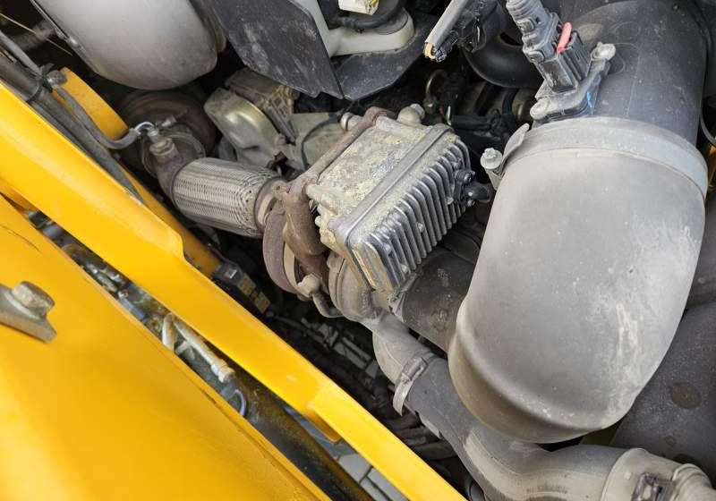 Koparko-ładowarka JCB 3CX SUPER / SPROWADZONA / 7 800 MTH / 92 KM: zdjęcie 33 Koparko-ładowarka JCB 3CX SUPER / SPROWADZONA / 7 800 MTH / 92 KM: zdjęcie 33