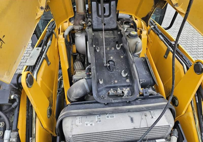 Koparko-ładowarka JCB 3CX SUPER / SPROWADZONA / 7 800 MTH / 92 KM: zdjęcie 31 Koparko-ładowarka JCB 3CX SUPER / SPROWADZONA / 7 800 MTH / 92 KM: zdjęcie 31