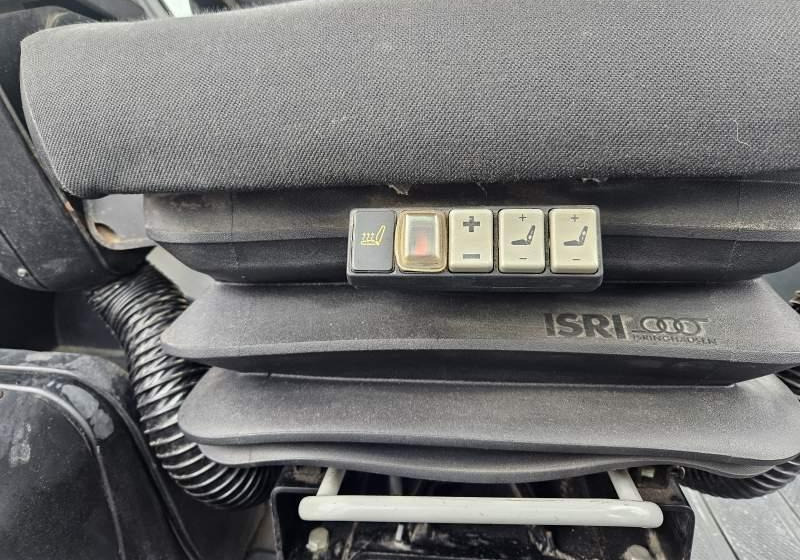 Koparko-ładowarka JCB 3CX SUPER / SPROWADZONA / 7 800 MTH / 92 KM: zdjęcie 41 Koparko-ładowarka JCB 3CX SUPER / SPROWADZONA / 7 800 MTH / 92 KM: zdjęcie 41