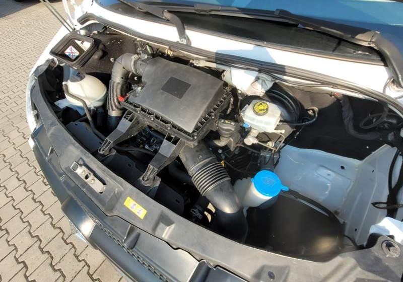 Mercedes-Benz 513 SPRINTER TRANSFER / SPROWADZONY/ MANUAL - Minibus, Mikrobus: zdjęcie 2 Mercedes-Benz 513 SPRINTER TRANSFER / SPROWADZONY/ MANUAL - Minibus, Mikrobus: zdjęcie 2