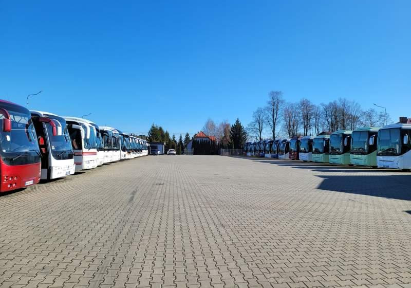 Mercedes-Benz *IMPORT AUTOBUSÓW Z FRANCJI * ZYGULAIMPORT.PL - Turystyczny autobus: zdjęcie 2 Mercedes-Benz *IMPORT AUTOBUSÓW Z FRANCJI * ZYGULAIMPORT.PL - Turystyczny autobus: zdjęcie 2