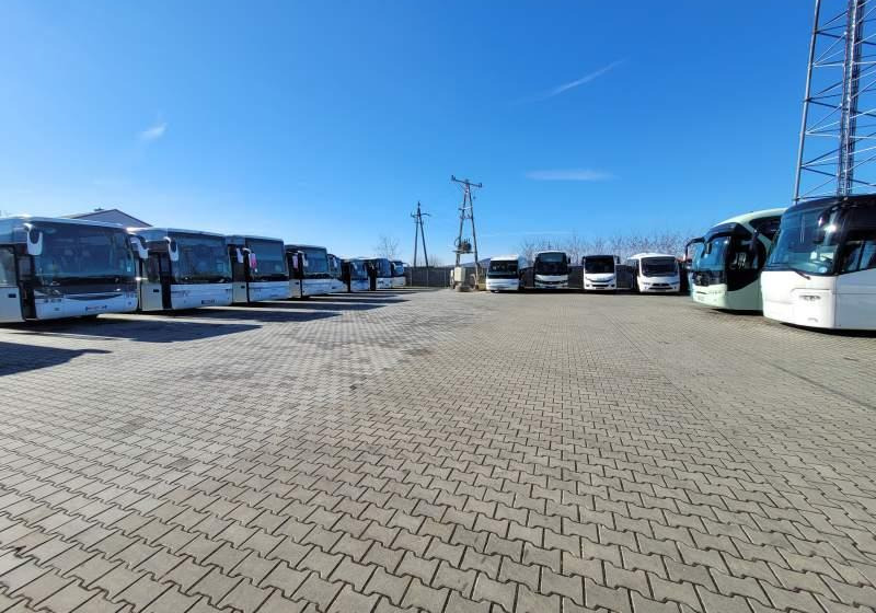 Mercedes-Benz *IMPORT AUTOBUSÓW Z FRANCJI * ZYGULAIMPORT.PL - Turystyczny autobus: zdjęcie 4 Mercedes-Benz *IMPORT AUTOBUSÓW Z FRANCJI * ZYGULAIMPORT.PL - Turystyczny autobus: zdjęcie 4